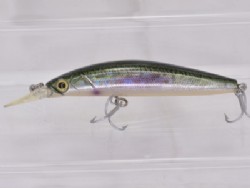 GG green mackerel