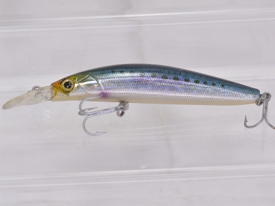 MEGABASS / LIP IN BAIT (FLOATING) (USED)