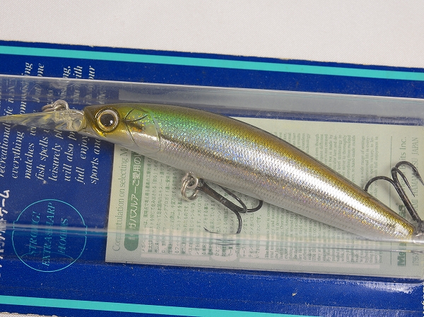 Megabass メガバスMegabass リップインベイトLIP IN BAIT