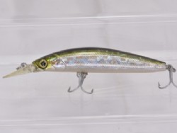 GG Tennessee shad (New)