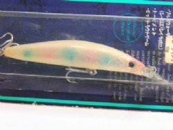SG pearl rainbow
