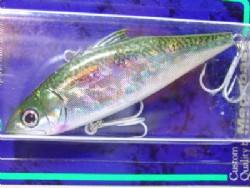 GG green mackerel 