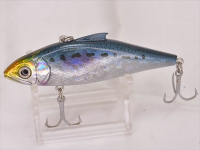 MEGABASS / LIP LESS BAIT (SINKING) (USED)