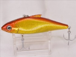 GG orange gold