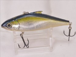 GG Tennessee shad (Old)