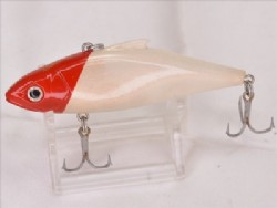 PM red head