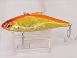 Scarlet gold