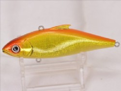 SG orange gold