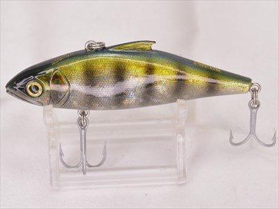 MEGABASS / LIP LESS BAIT (FAST SINKING) (USED)