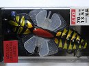 Ashinaga (Megabass Carrozzeria limited)