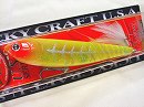 Impact yellow