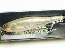 Natural bone minnow