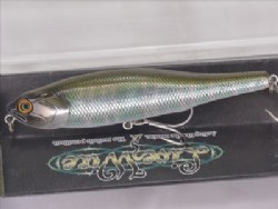 Oikawa male BRD (#01MG)