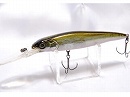 MG Stardust shad