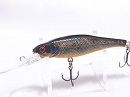 GG Deadly black shad OB