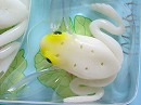 Albino (#S-46)