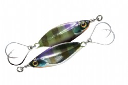 HL blue gill