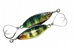 HL gold gill