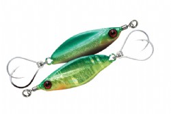 HL green back gold