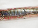Ghost blue gill