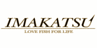 IMAKATSU JAPAN BASS FISHING SOFT PLASTIC WORM