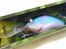 CBLB (Chrome bleeding blue)