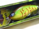 TCLC (Tournament chart craw)