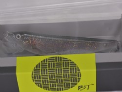 3DR rainbow trout (Dazzler FP) (#900)