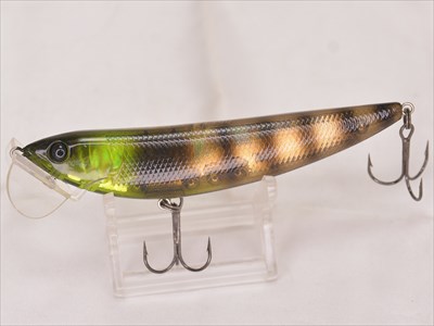IMAKATSU / LOT BT100 (DISCONTINUED)(USED)
