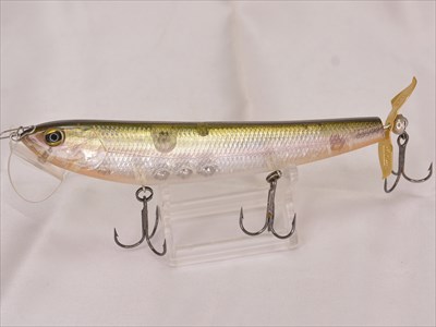 IMAKATSU / LOT BT122 TWIST (DISCONTINUED) (USED)