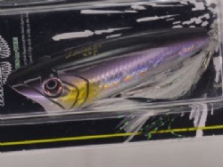 Ice shad