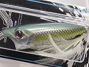 GS Jade shad chart belly