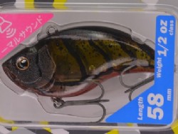 Olive craw
