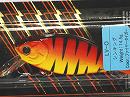 Fire tiger