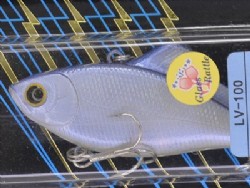 Pearl shad
