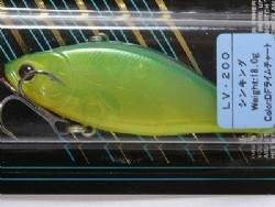 DF Lime chart (Package damaged)