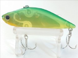 DF lime chart