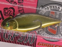 Weed flat gold (#11)