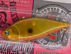 Ghost brown gold (#31)