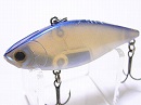 Pearl shad