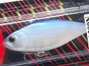 Pearl shad