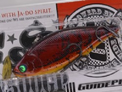 Spring craw (#19)