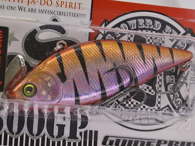 VALLEY HILL LV 500 GP TG Bass 25 Hasukko Bone Lures buy at