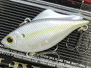 Chartreuse shad