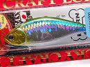 Bone MS Japan shad