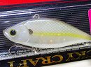 Chartreuse shad