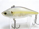 Chartreuse shad