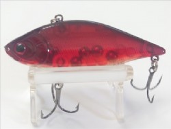 Sam Rayburn red