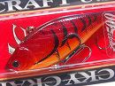 Spring craw