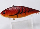 Spring craw